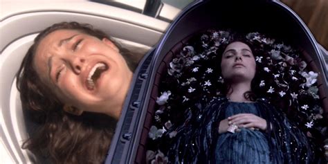 how did padme die|padme dies in childbirth.